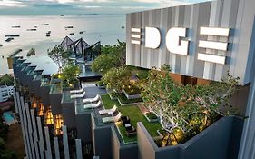 Edge Central Pattaya By Mickey